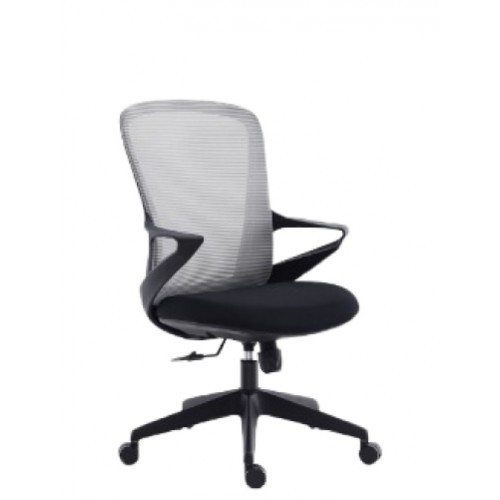SIGMA II LOW BACK CHAIR (OF-CH-618)