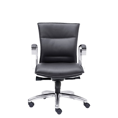 SHAVY SERIES LOW BACK CHAIR (E 2833H)