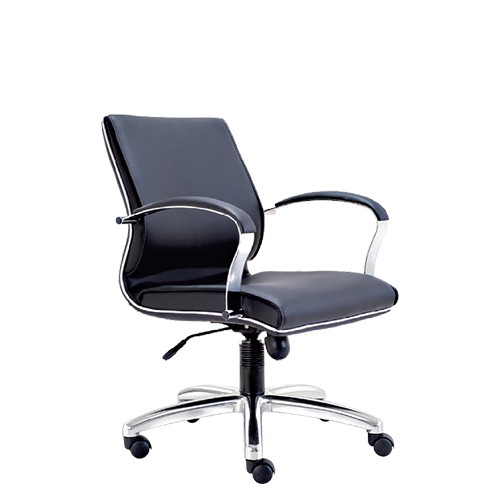PROVE SERIES LOW BACK CHAIR (E 2573H)