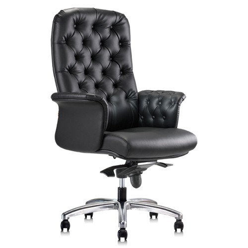 BLOOM SERIES HIGH BACK CHAIR (OF-BLO-HB-H3B4-P)