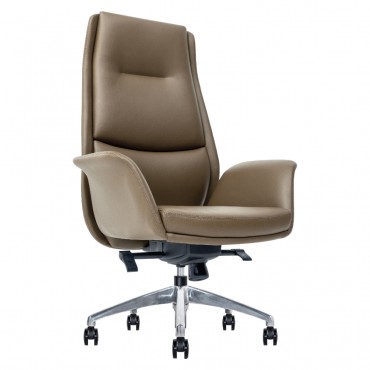 ARCACIA SERIES HIGH BACK CHAIR (PRE 53)
