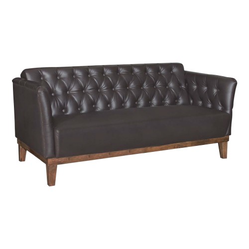 RENZO SERIES TRIPLE SEATER SETTEE (1720-3)