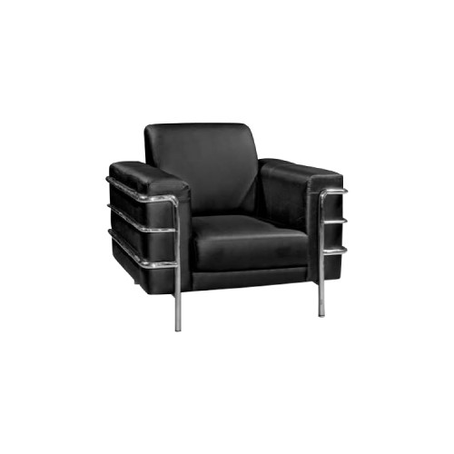 SMITH SERIES SINGLE SEATER SETTEE (1613-1)