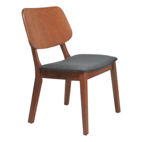 OF-DC 8894(DO) CAFE CHAIR