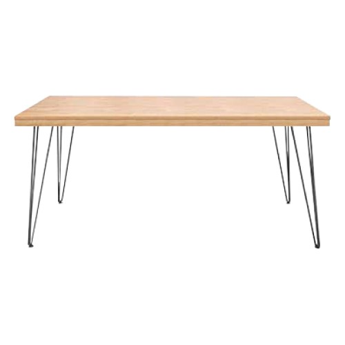 OF-DT 80130AV(NB) E4 CAFE TABLE