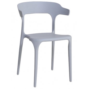 P132 CAFE CHAIR
