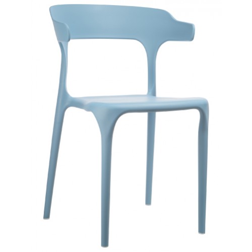 P132 CAFE CHAIR