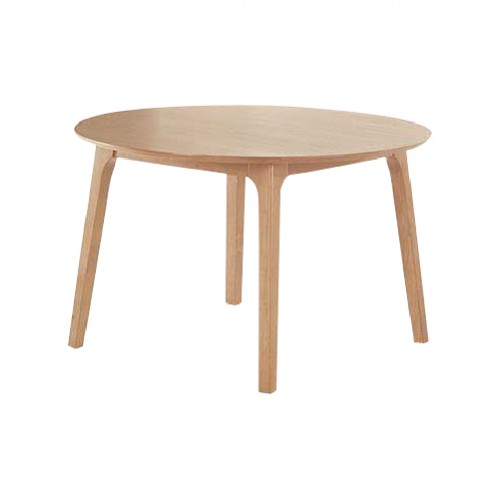 OF-DT 8400(NB) CAFE TABLE