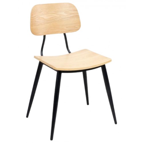 OF-SI 63 CAFE CHAIR