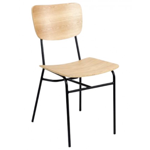 OF-SI 08 CAFE CHAIR