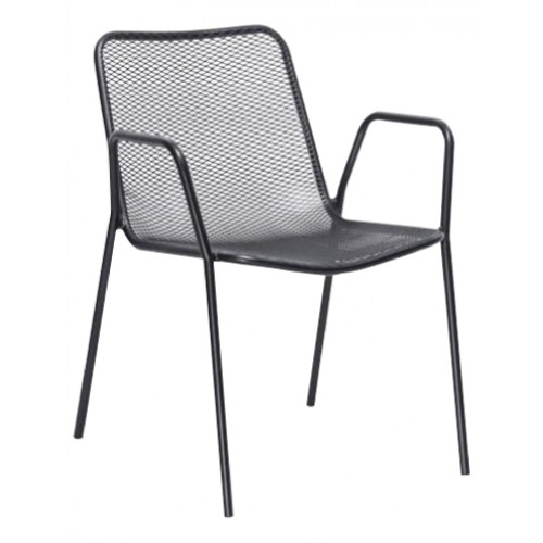 OF-DC40 CAFE CHAIR