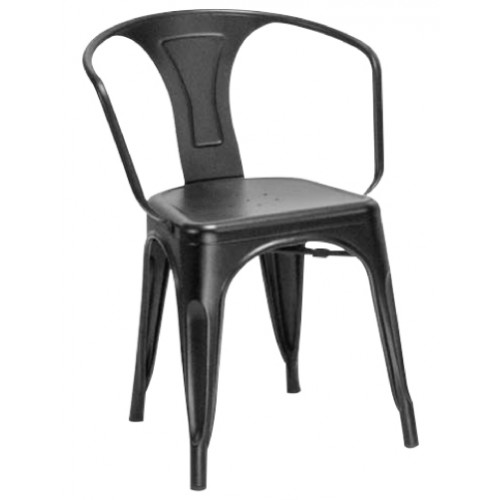 OF-TOLIX CAFE CHAIR