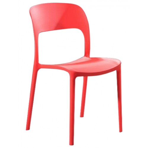 C8077B CAFE CHAIR