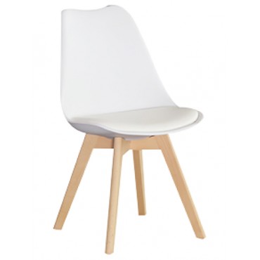 PP 801 CAFE CHAIR