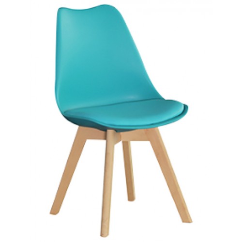 PP 801 CAFE CHAIR