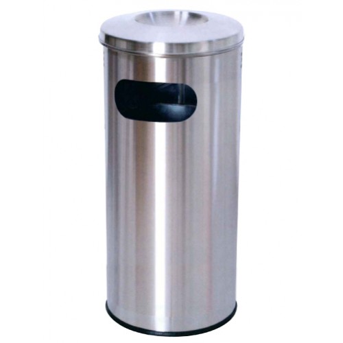 STAINLESS STEEL BIN (SUGO 103A1)