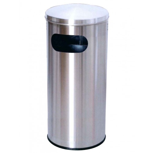 STAINLESS STEEL BIN (SUGO 103D/FT)