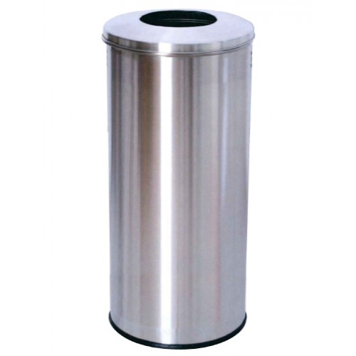 STAINLESS STEEL BIN (SUGO 103TO1/2)