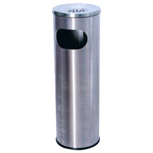 STAINLESS STEEL BIN (SUGO 127A2)