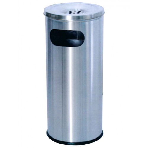 STAINLESS STEEL BIN (SUGO 128A2)