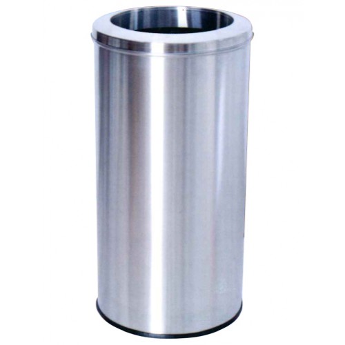 STAINLESS STEEL BIN (SUGO 129TO2)