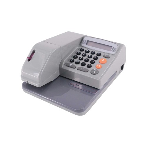 VALUESCAN CHEQUE WRITER (CW 388) 
