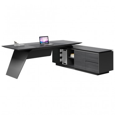 FLN SERIES DIRECTOR DESK