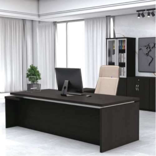 MENSA 52 SERIES DIRECTOR DESK (MENSA 52-21 | MENSA 52-24)