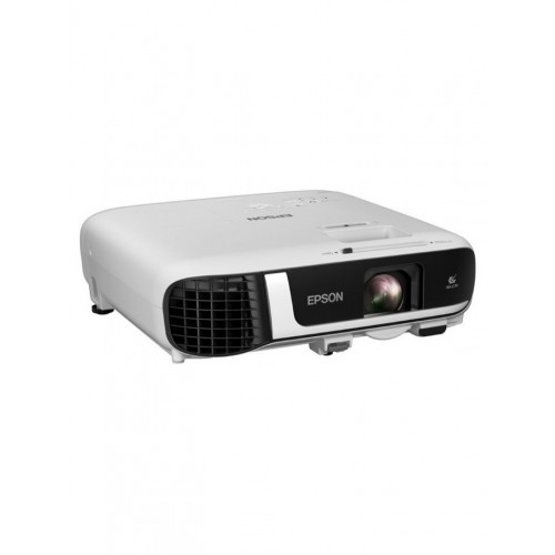EPSON 3LCD PROJECTOR (EB-FH52)