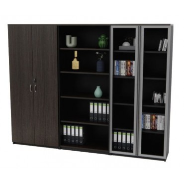 KREST SERIES DIRECTOR DESK (OF-KREST-2121 |OF-KREST-2422 )