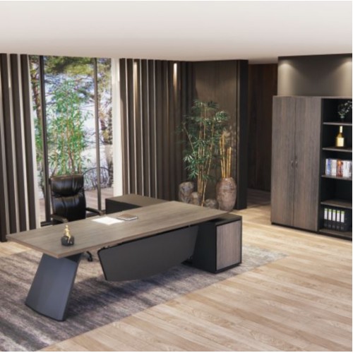KREST SERIES DIRECTOR DESK (OF-KREST)