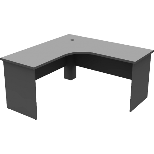FS GREY SERIES ERGONOMIC TABLE [OF-FS L1515(G)]