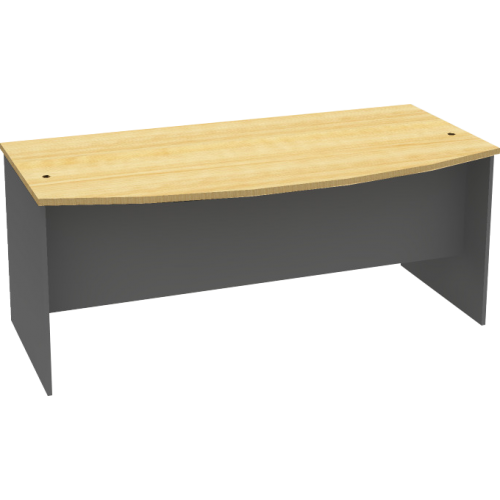 FS MAPLE SERIES STANDARD CURVE TABLE [OF-FS-D1890(M)]