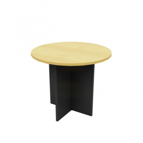 FS MAPLE SERIES ROUND DISCUSSION TABLE [OF-FS-D3(M) | OF-FS-D4(M)]