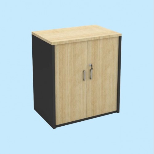 FS MAPLE SERIES SWINGING DOOR CABINET [OF-FS-75-D1 (M) | OF-FS-SW (M)]