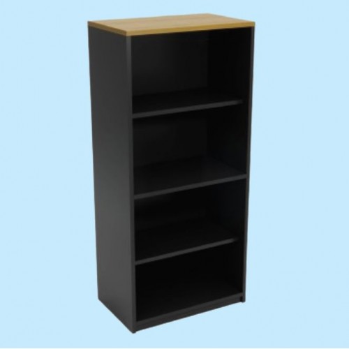 FS MAPLE SERIES OPEN SHELF CABINET [OF-FS-130-O (M) | OF-FS-HOS (M) | OF-FS-210-O (M)]