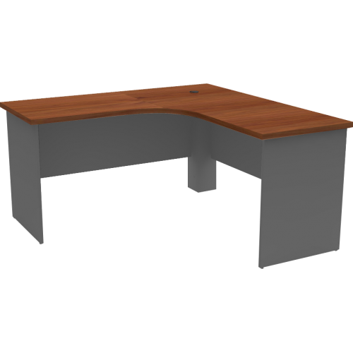 FS CHERRY SERIES ERGONOMIC TABLE [OF-FS-L1515(C)]