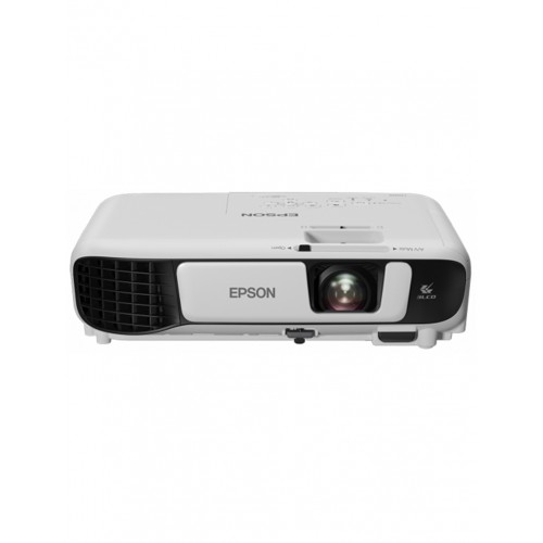 EPSON 3LCD PROJECTOR (EB W51)