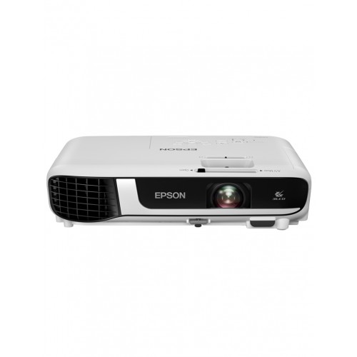 EPSON 3LCD PROJECTOR (EB X51)