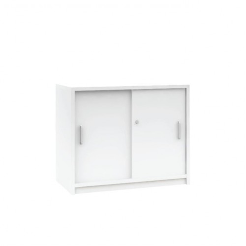 HAWK | NOVA | SNOW SIDE CABINET