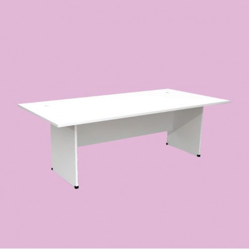 SNOW SERIES RECTANGULAR CONFERENCE TABLE (OF-SN-R6 | OF-SN-R8)