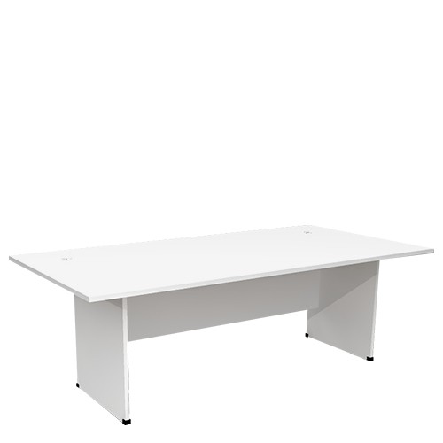 SN SERIES RECTANGULAR CONFERENCE TABLE (OF-SN-R6 | R8)