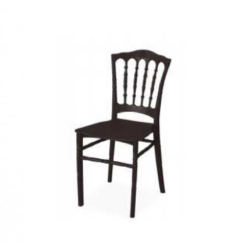 POLYPROPYLENE CHAIR