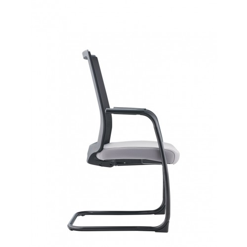 SAVONA MESH VISITOR CHAIR (SF8413N-89EA)