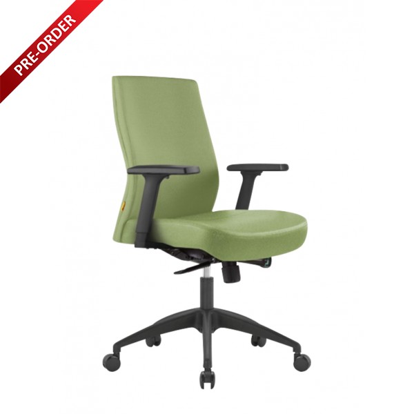THINK FABRIC LOW BACK CHAIR C THF LB A93 M35 L4