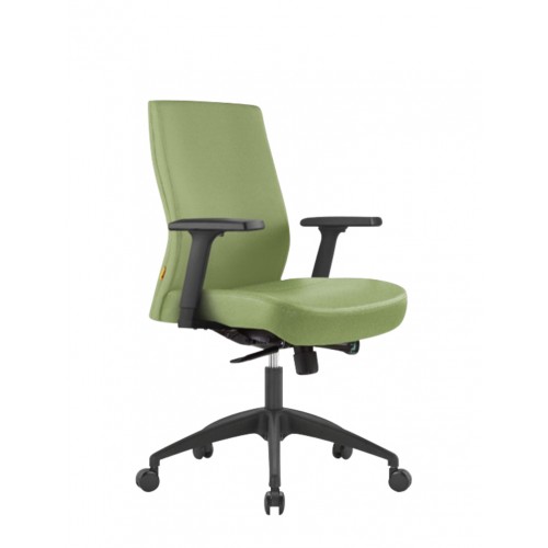 THINK FABRIC LOW BACK CHAIR (C-THF-LB-A93-M35-L4)