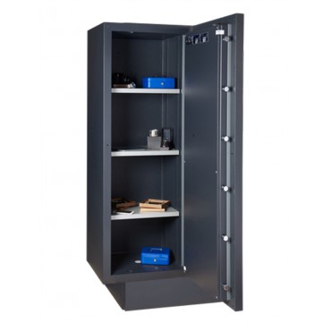 CHUBB DUOGUARD GRADE I SAFE SERIES (M290-SAFE)