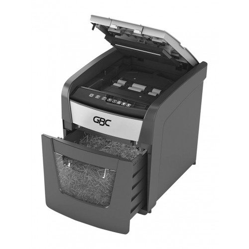 GBC SHREDDER (50X)