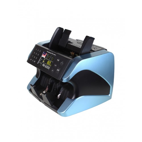 NC-600 BILL COUNTER MACHINES (NC-600)