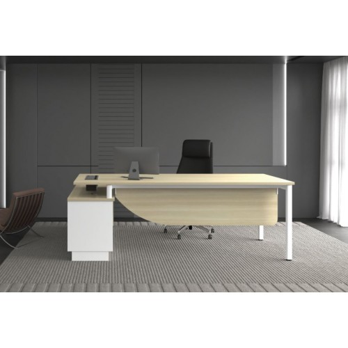 SEN II SERIES DIRECTOR DESK